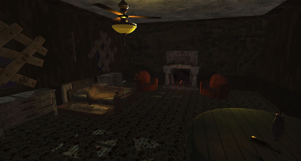 Escapestudios: FadeOut screenshot 4