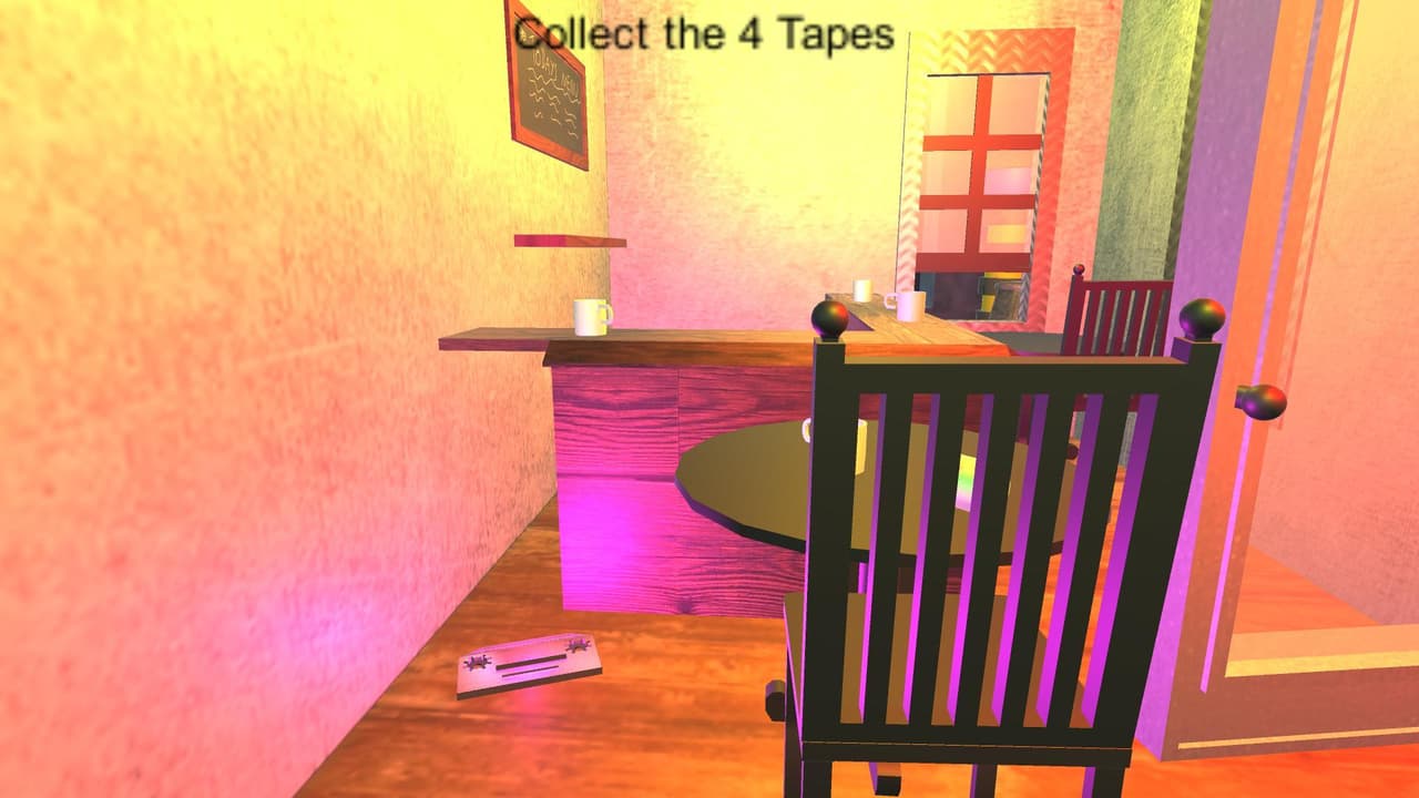 Noir Street Scene screenshot 2
