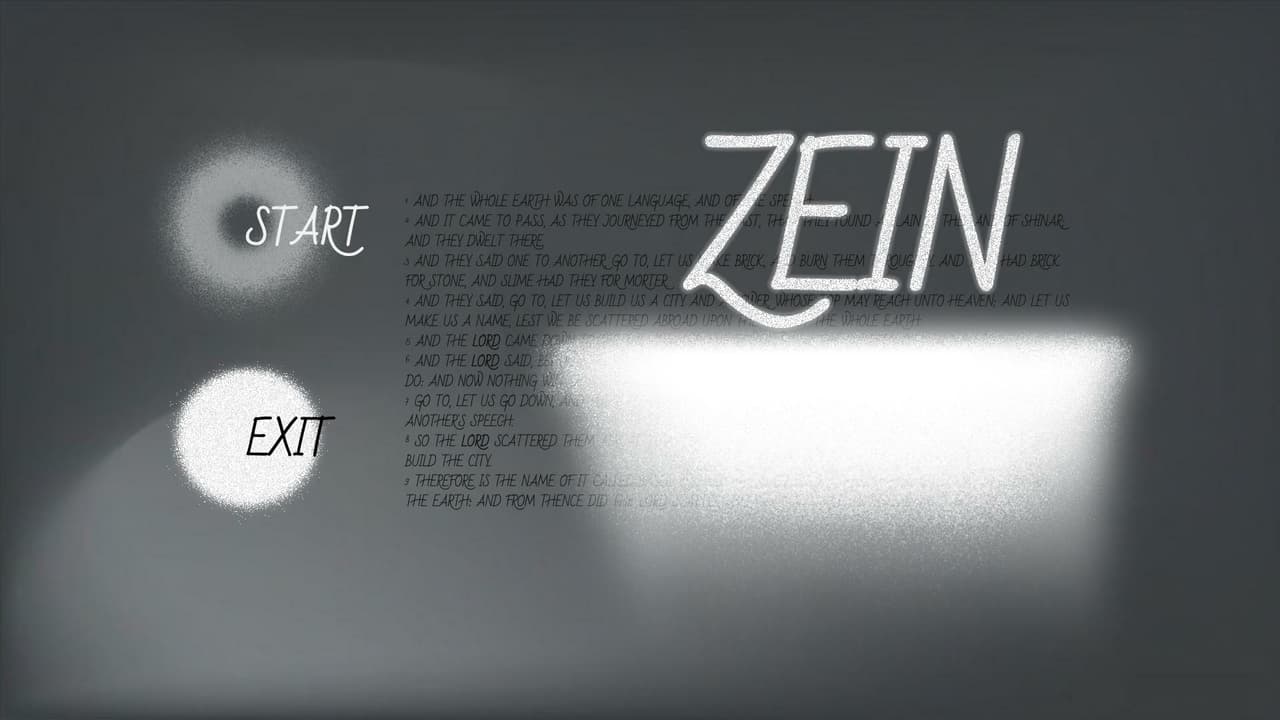 Sein (madaoxxj) screenshot 2