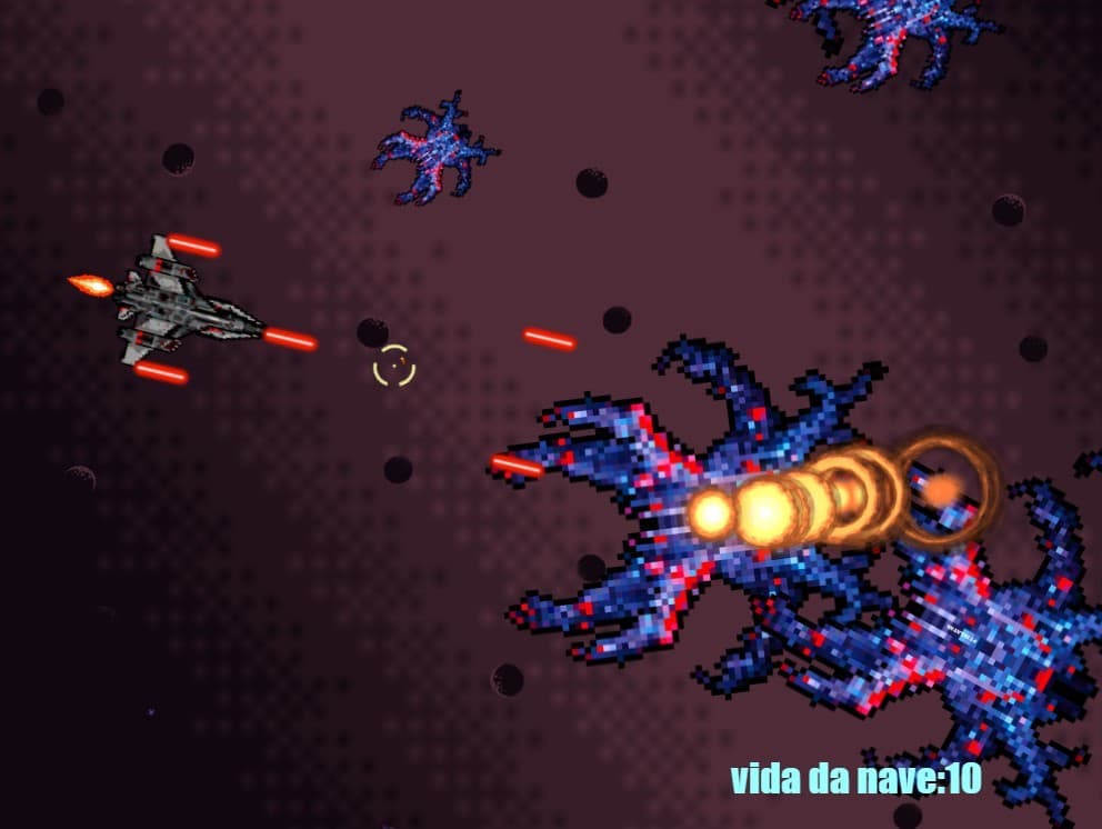 FINAL SPACE screenshot 3