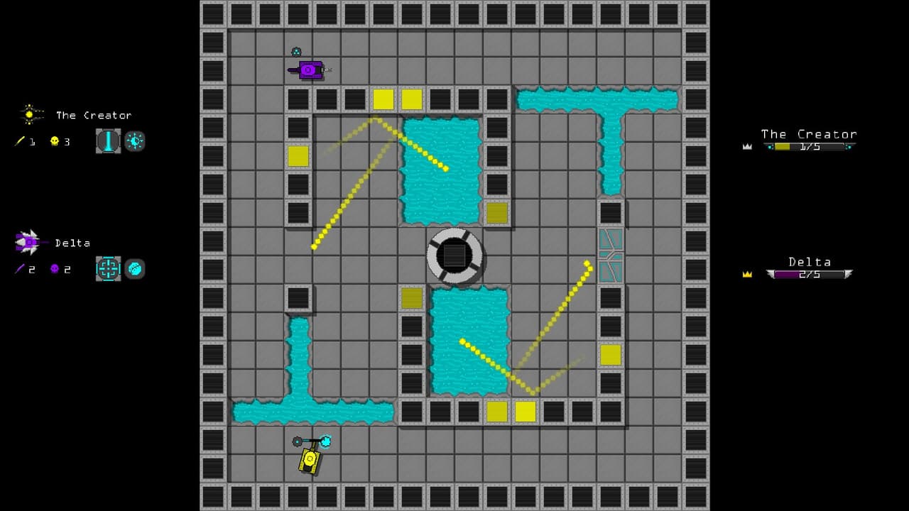 Symphonic Mayhem screenshot 5