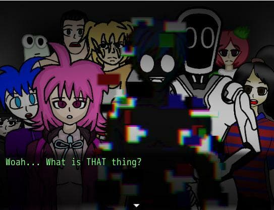 【﻿Ｂｒｅａｋ ｔｈｒｏｕｇｈ ｔｈｅ ｓｙｓｔｅｍ】(N8Jam)