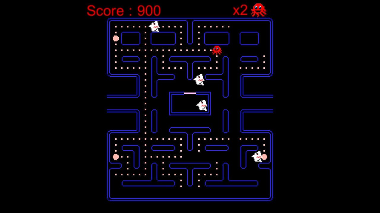 Pactopus screenshot 2