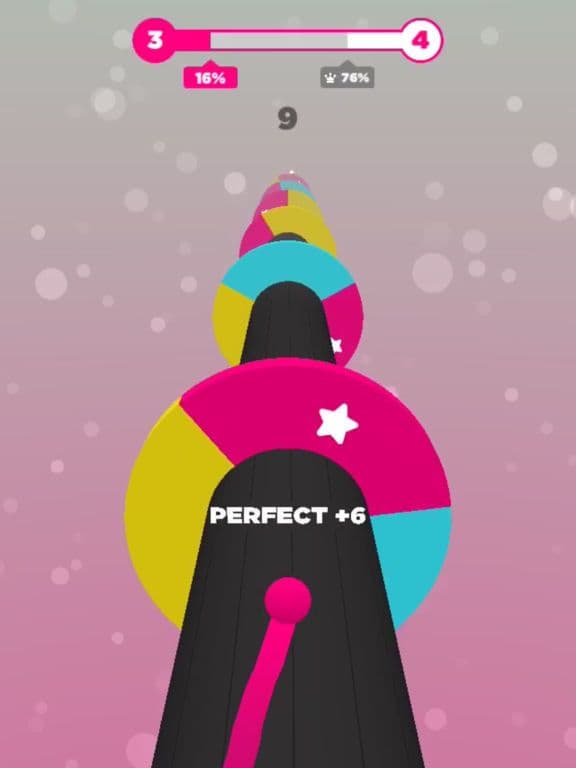 Color Helix screenshot 4