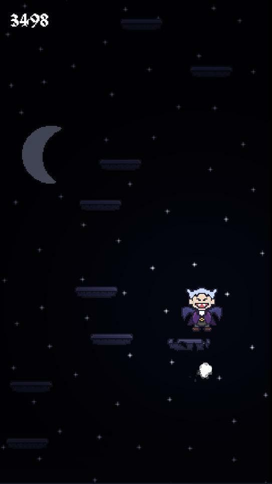 Jumpire screenshot 3