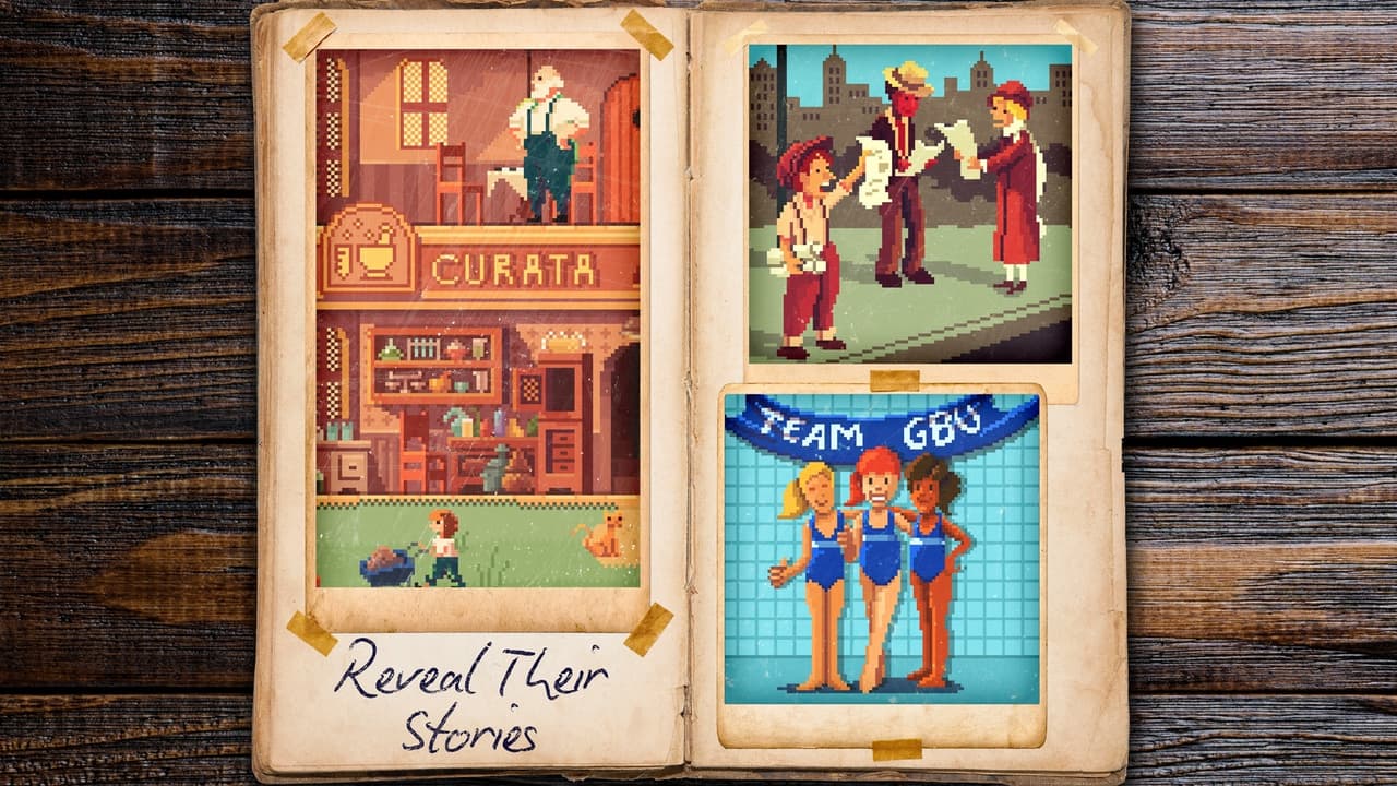 Photographs (itch) screenshot 2