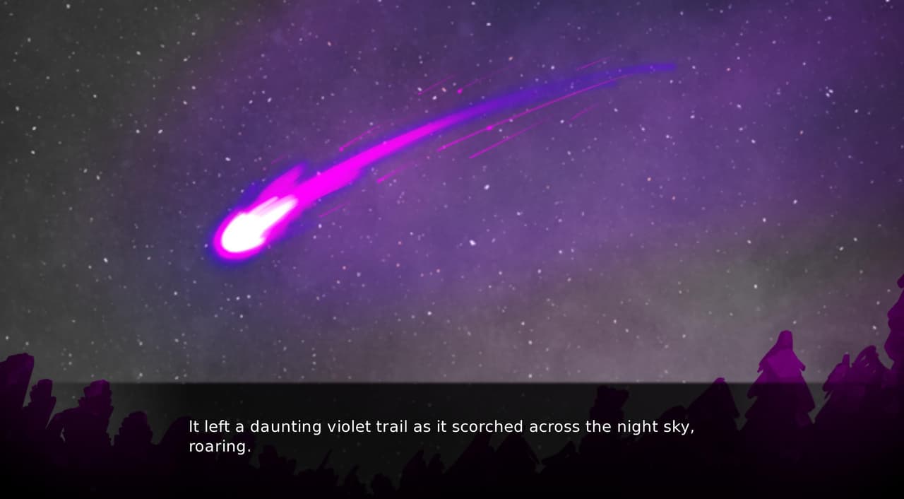 Stargaze (Demo)