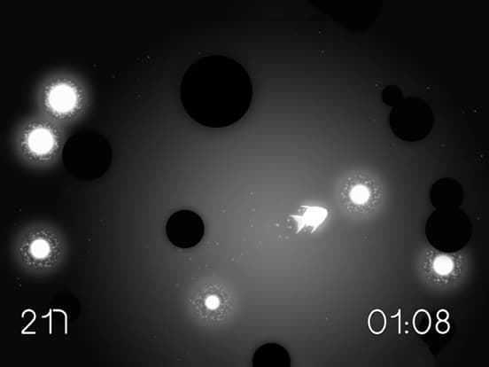 Last Fish screenshot 2