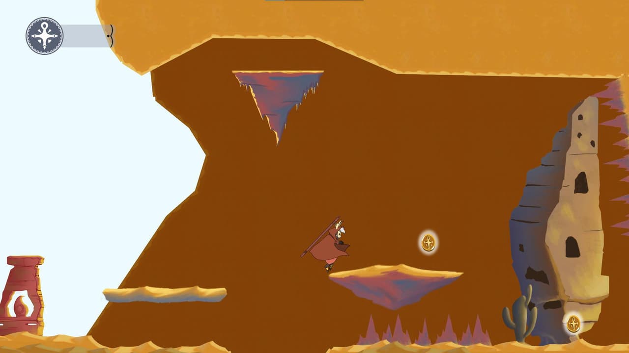 Akasa screenshot 4