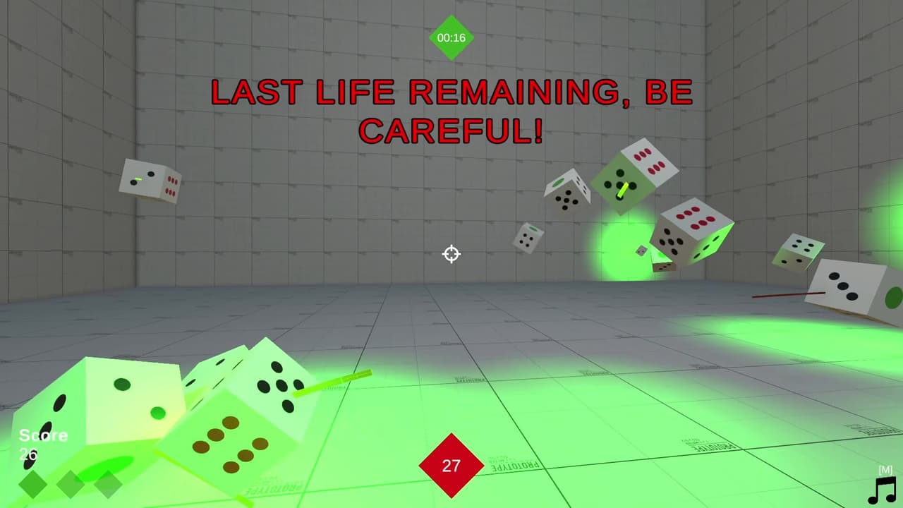 Splithem screenshot 3