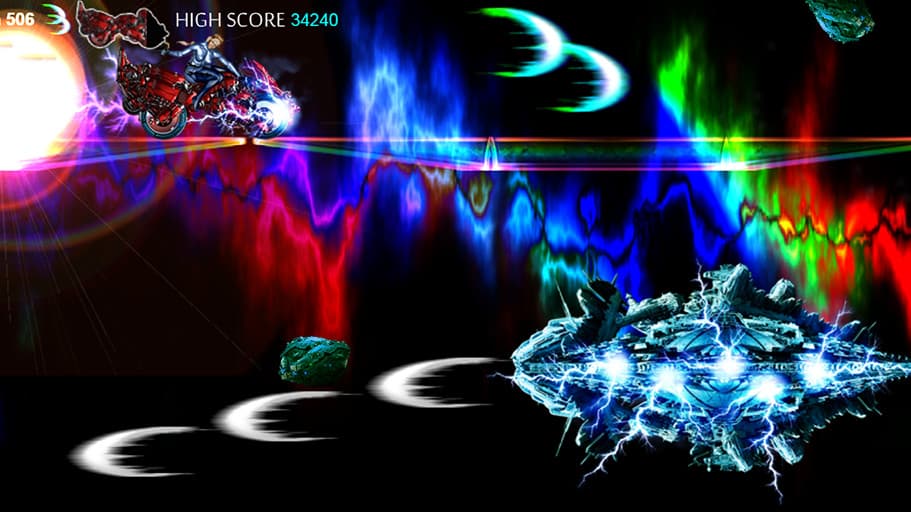 Dyana Moto screenshot 5