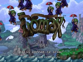 The Adventures of Lomax screenshot 6