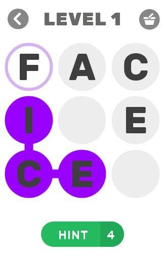 Find the Words (itch) screenshot 5