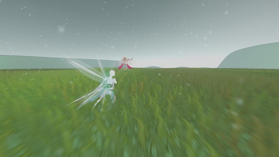 Blade of the Fallen Fairies screenshot 2