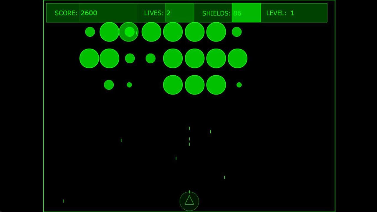 Orb Invasion screenshot 4