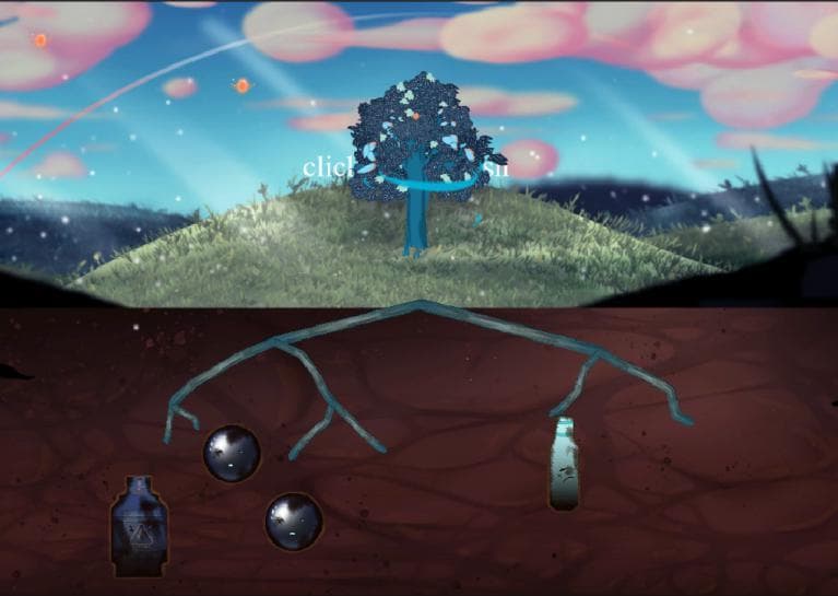 Arborem screenshot 3
