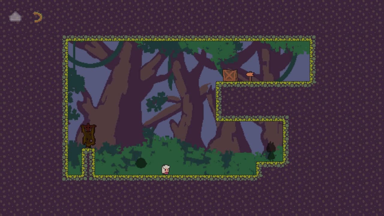 Shdow screenshot 3