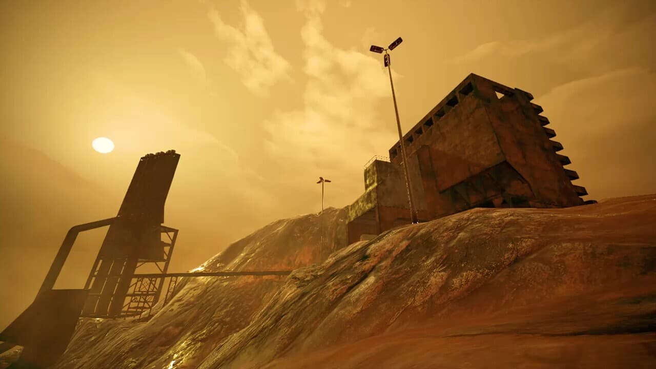 REPUNK screenshot 5