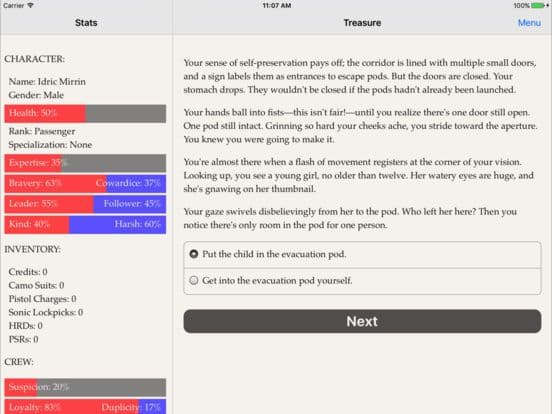 Treasure Seekers of Lady Luck screenshot 3
