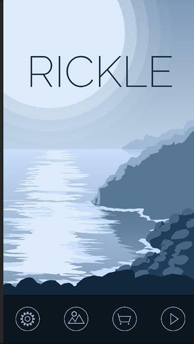 Rickle