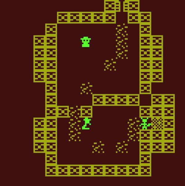 Justice Prevails In BugWest screenshot 2