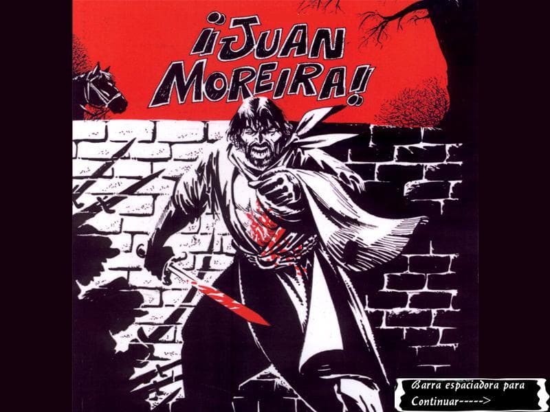 Juan Moreira