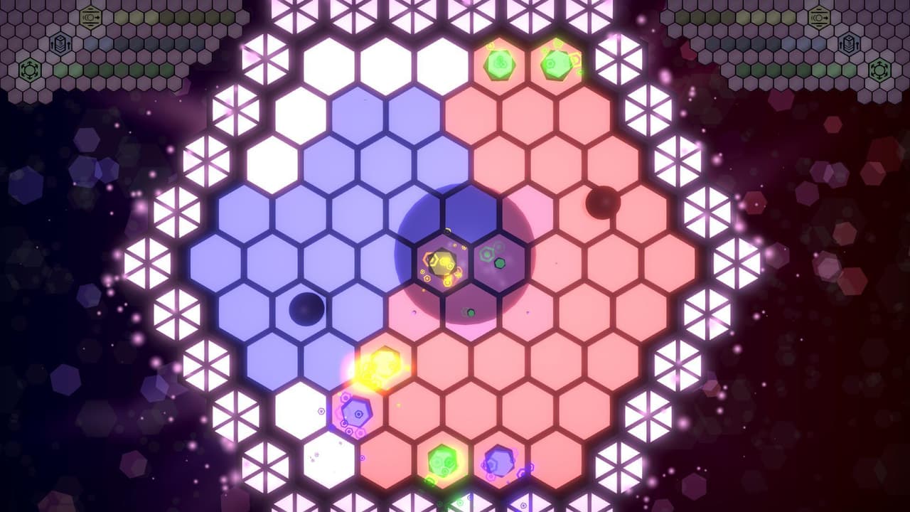 Heximus screenshot 4