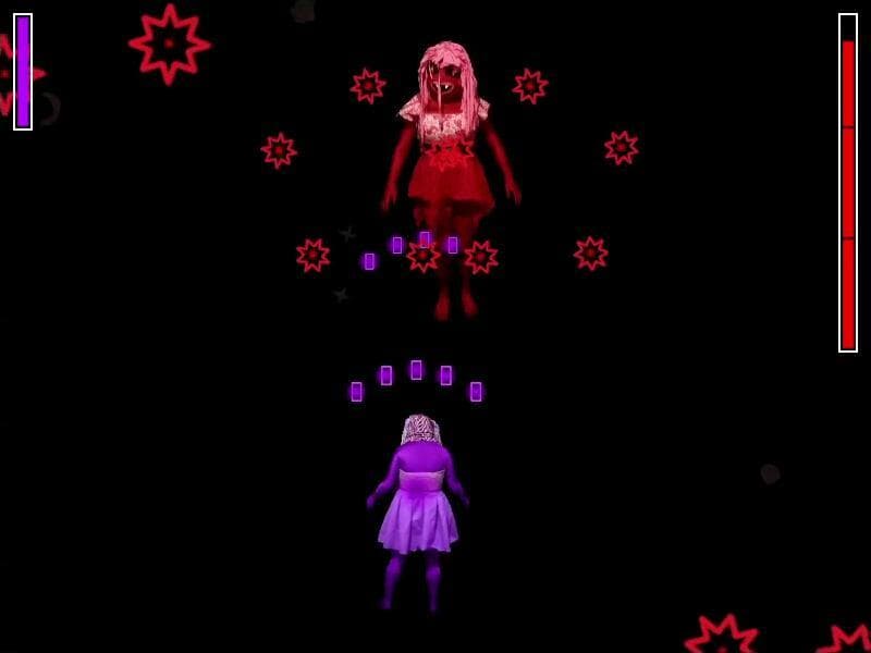 Suzieus: One Doll Survives screenshot 4