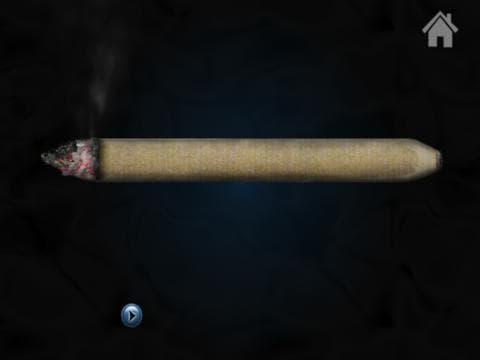 iRoll Up the Rolling and Smoking Simulator Game screenshot 5
