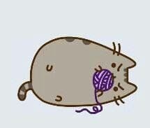 Destroy The Yarn Balls