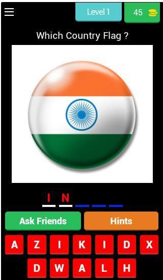 SMARTIE QUIZ screenshot 2