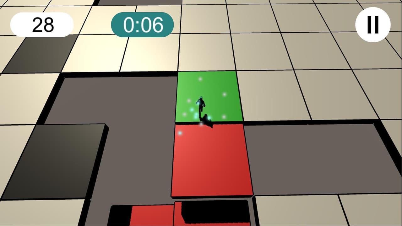 Tile Dasher screenshot 5