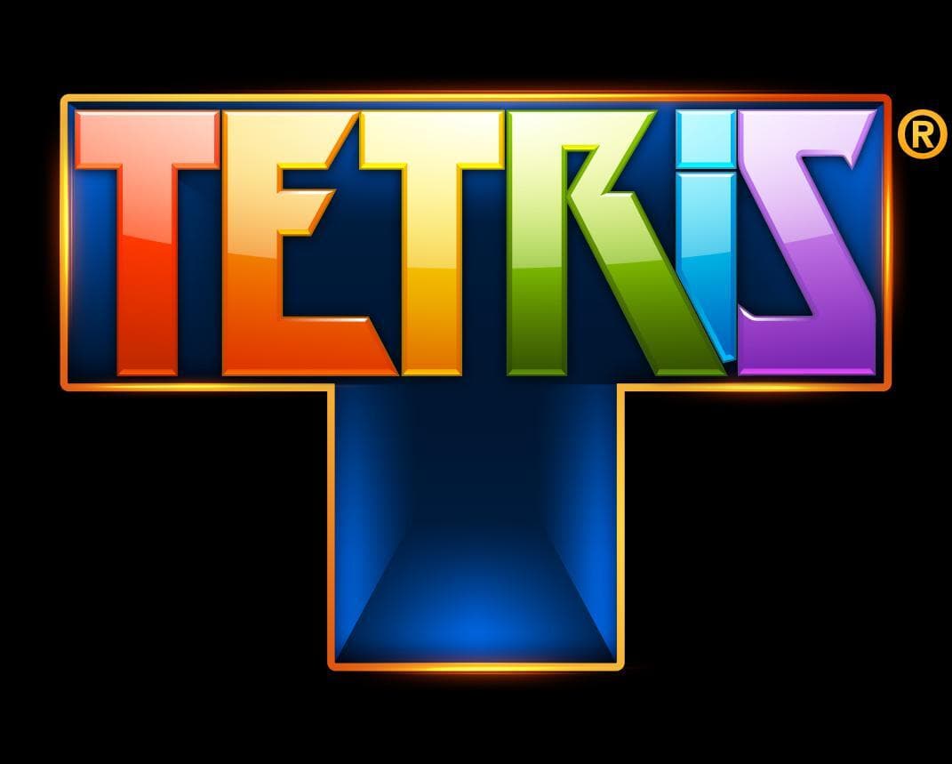 Chill Tetris