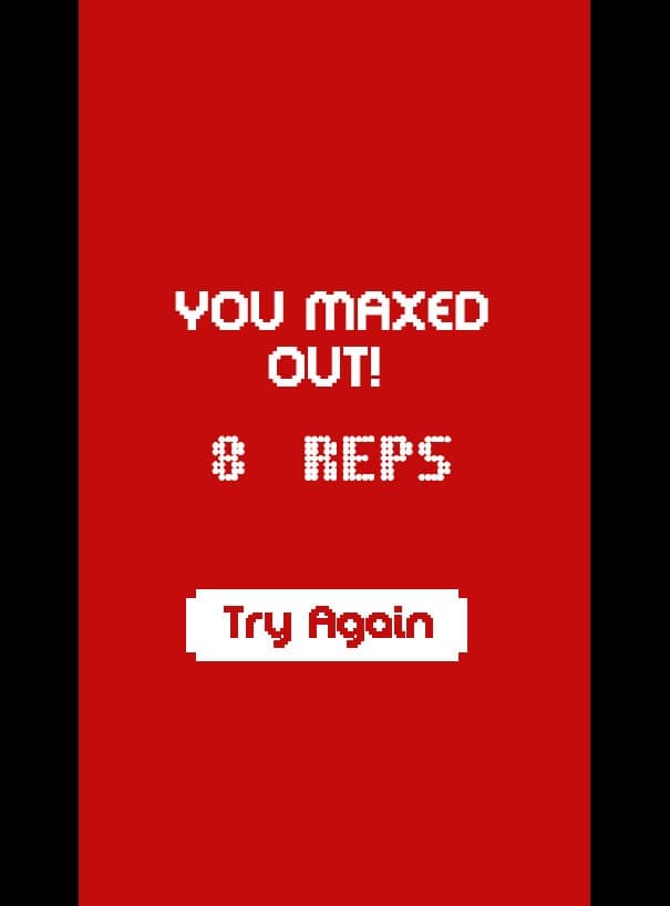 Push Up