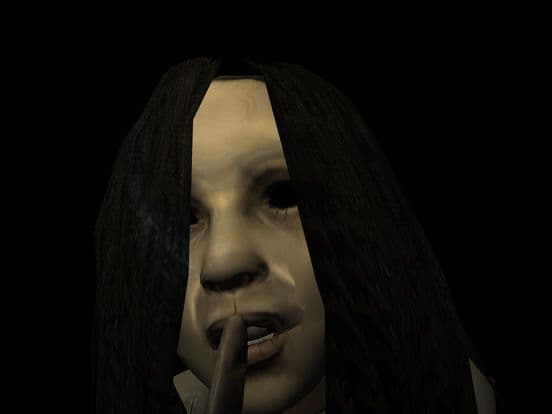 Buried Alive (2018) screenshot 5