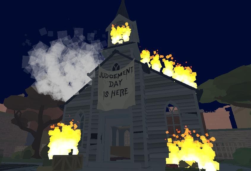 Dead Lanet screenshot 5