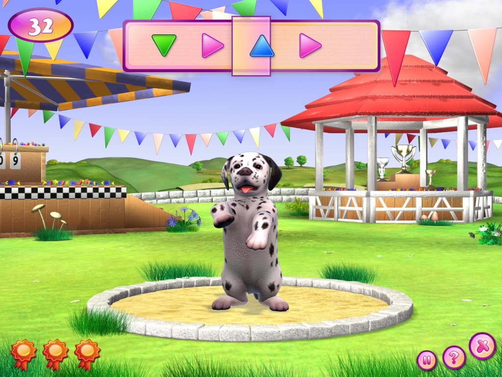 22 Hundespiele screenshot 4