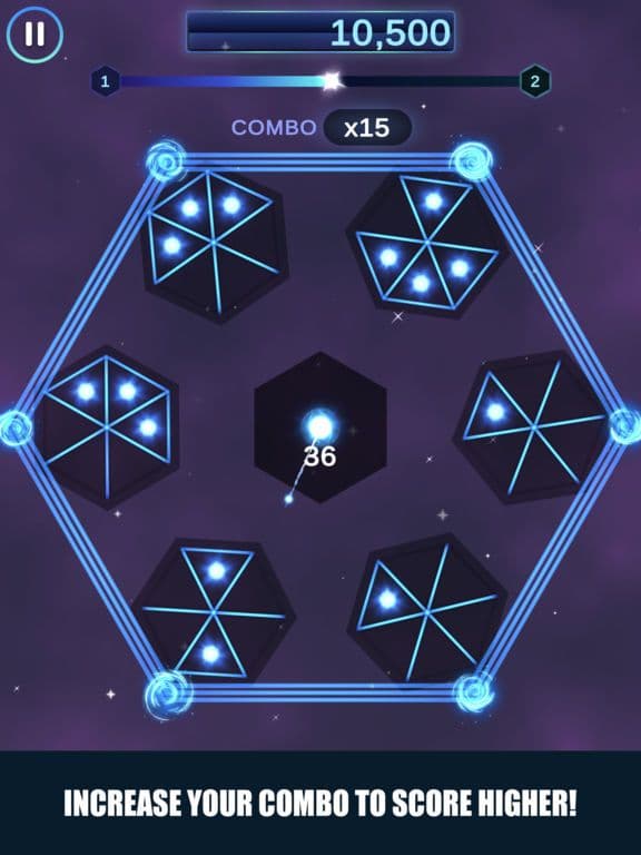 Tap Trap! screenshot 4