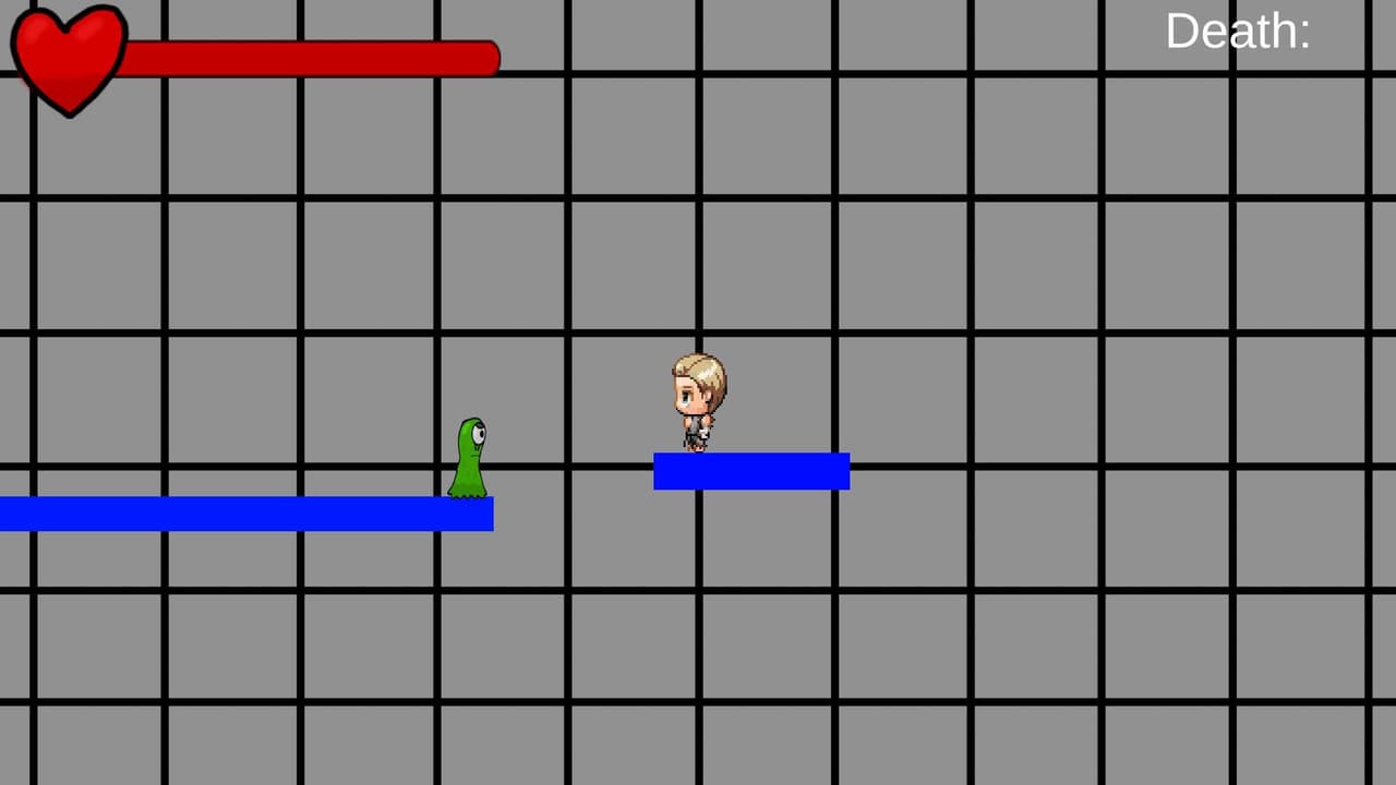 Project Rise and Fall screenshot 5