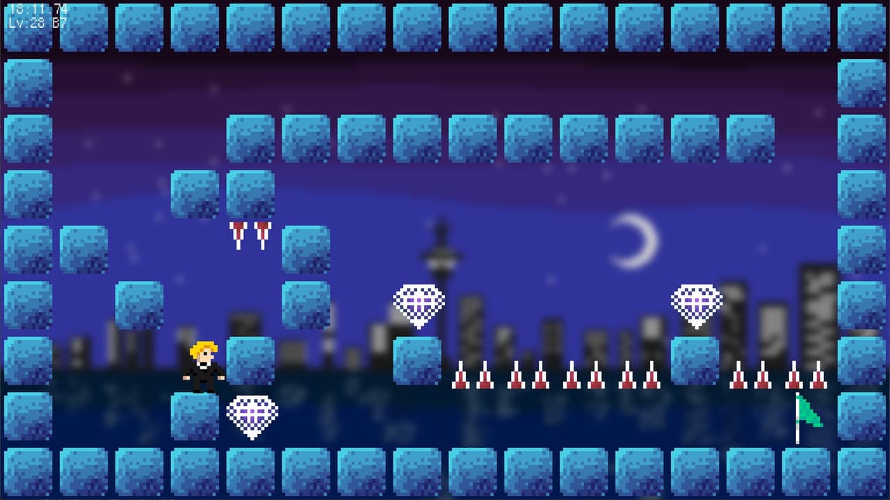 我的玫瑰 screenshot 5