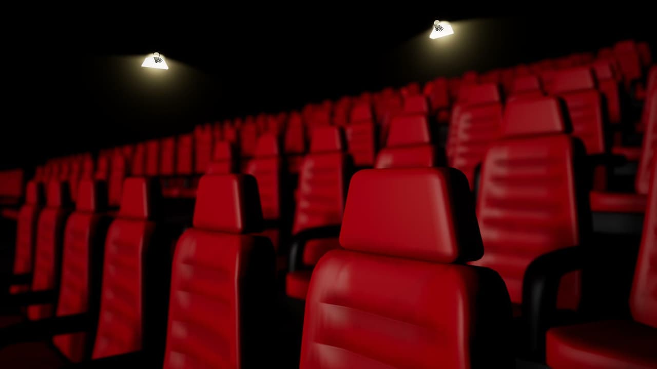 CineStar screenshot 5