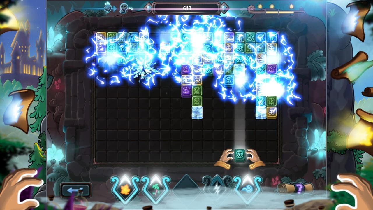 Game of Stones screenshot 5