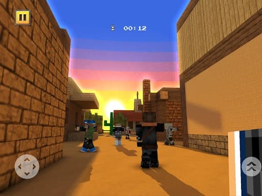 Hide and Seek – Go & Explore screenshot 4