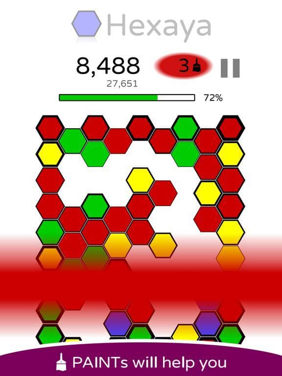 Hexaya screenshot 4