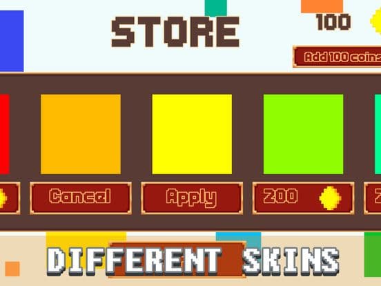 Pixel io - Cell Survival screenshot 3