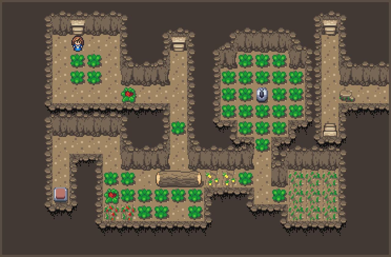 Nobelia for CD-i screenshot 4