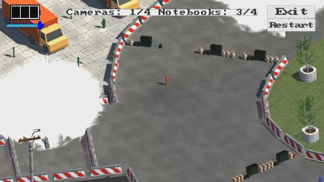 Last Photo screenshot 4