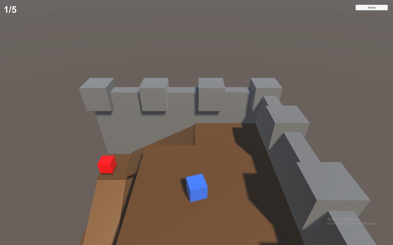 Cubic Creator screenshot 3