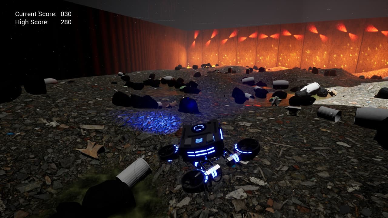 Compact screenshot 4
