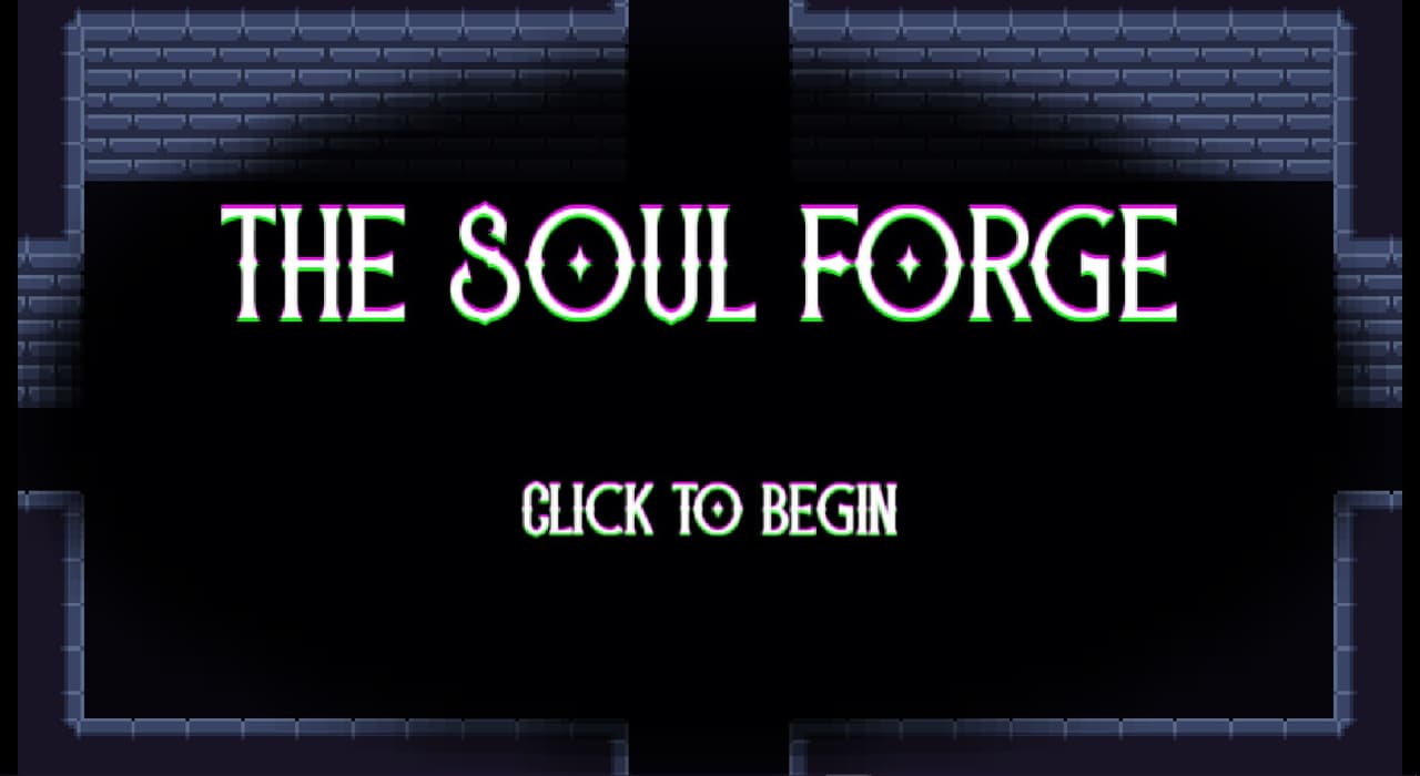 The Soul Forge